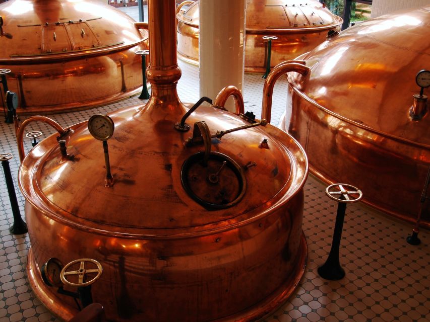 Szczecin Polish Beer and Food Tasting Private Tour - How the tour compares with exploring on your own