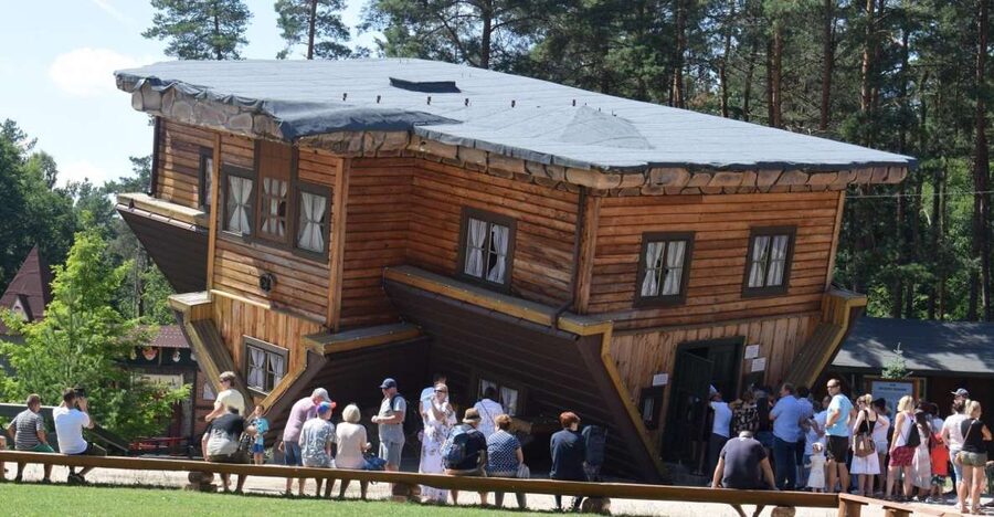 Szymbark: Kashubian Switzerland 5-Hour Private Tour - Key points to know before booking