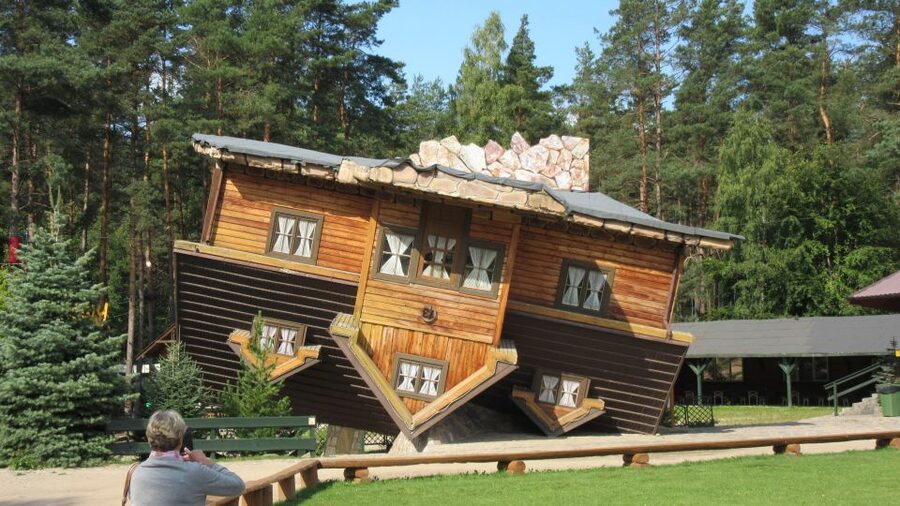 Szymbark: Kashubian Switzerland 5-Hour Private Tour - Booking details that matter