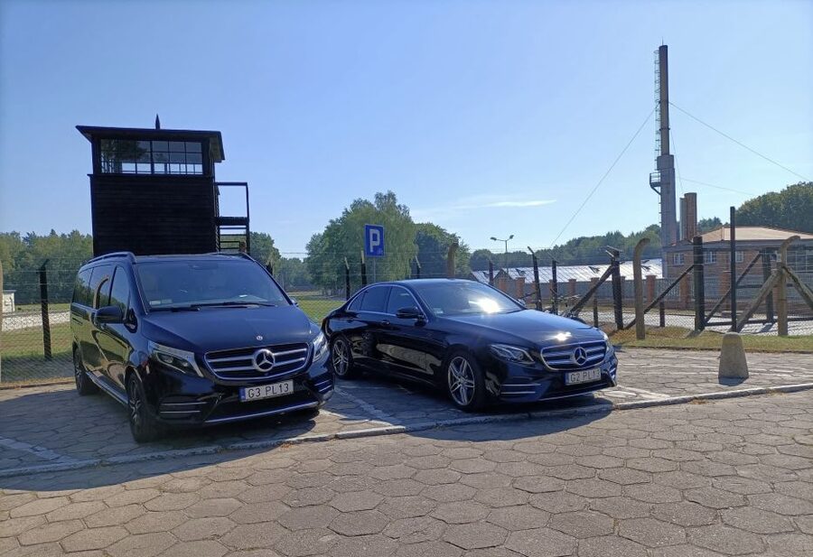 Szymbark: Kashubian Switzerland 5-Hour Private Tour - One hour at Wiezyca Hill