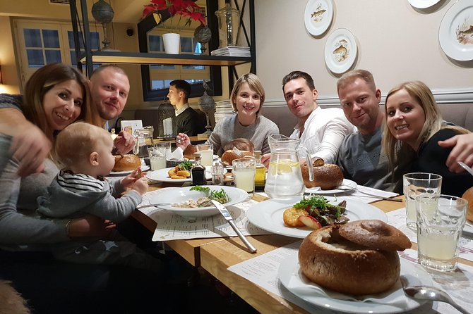 Taste of Poland - Food and Culture Tour - Why this Gdansk food tour works well
