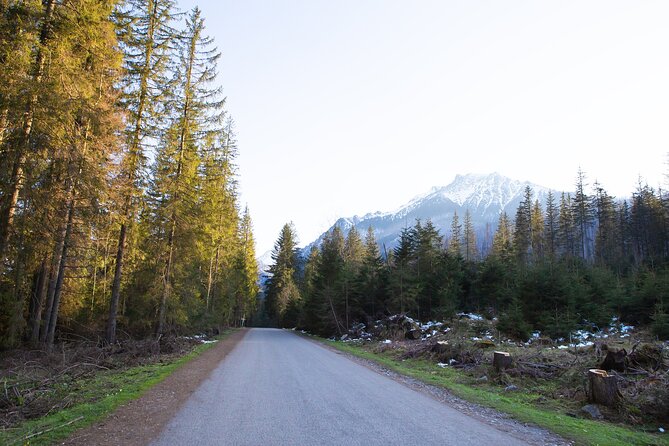 Tatra Mountains and Morskie Oko Hike From Krakow - Why Morskie Oko makes a strong day trip from Krakow