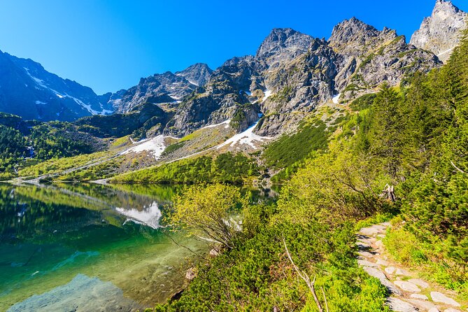 Tatra Mountains and Morskie Oko Hike From Krakow - What the $290.36 price really buys