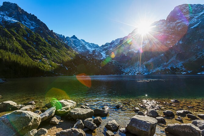 Tatra Mountains and Morskie Oko Hike From Krakow - Who should book this private mountain day