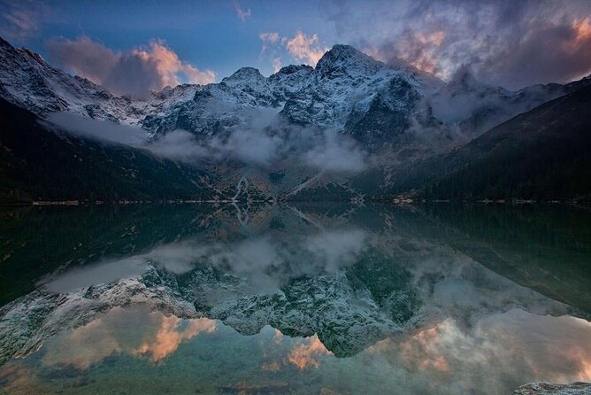 Tatra Mountains and Morskie Oko Hike From Krakow - Weather, effort, and expectations