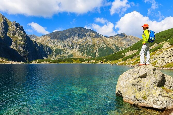 Tatra Mountains and Morskie Oko Hike From Krakow - Booking, cancellation, and final decision