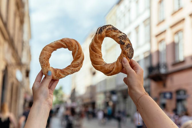 The 10 Tastings of Krakow With Locals: Private Food Tour - Starting Near Plac Świętej Marii Magdaleny
