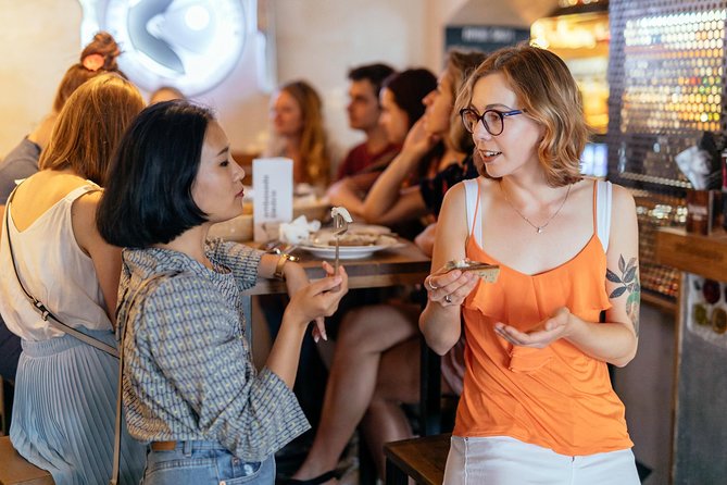 The 10 Tastings of Krakow With Locals: Private Food Tour - Józefa Dietla, Pierogi, and Zapiekanka