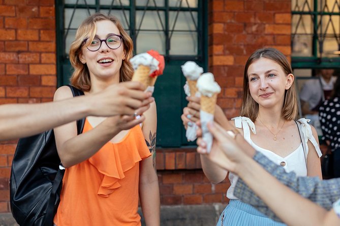 The 10 Tastings of Krakow With Locals: Private Food Tour - Rynek Glowny and the City Between Bites