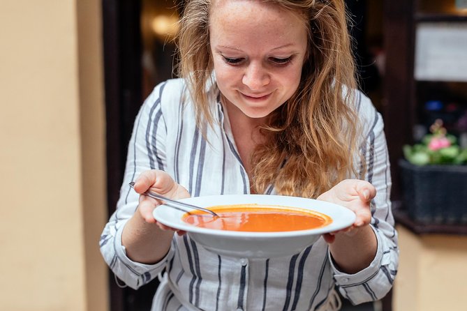 The 10 Tastings of Krakow With Locals: Private Food Tour - The Guides Make the Difference