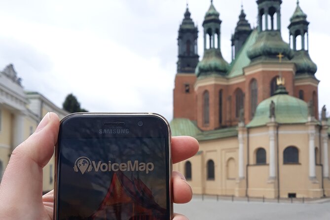 The Birthplace of Poland: A Self-Guided Audio Tour of Poznań - Why Cathedral Island is the right place to start