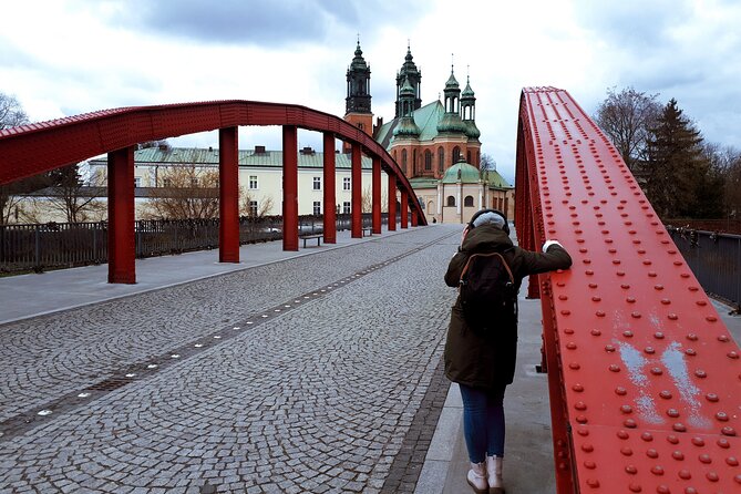 The Birthplace of Poland: A Self-Guided Audio Tour of Poznań - Poznań Cathedral, Poland’s oldest cathedral
