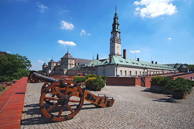 The Black Madonna Tour from Krakow - Leaving Krakow at 8 a.m.