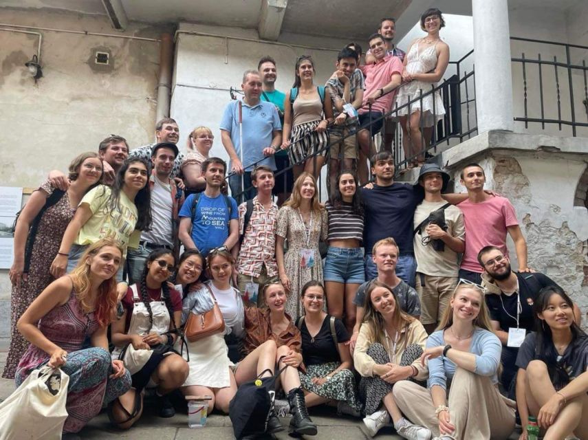 The Jewish Quarter - Walking Tour - Why Kazimierz deserves more than a quick photo stop