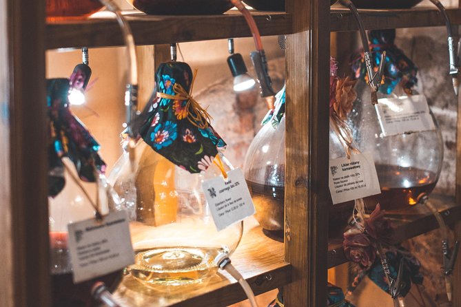 The Kraków Vodka Tour - Why this Kraków vodka walk is more than a bar crawl