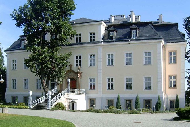 The secrets of World War II - Why these three sites belong together