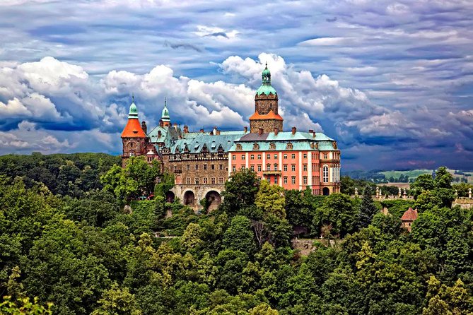 The secrets of World War II - Who should book this experience?