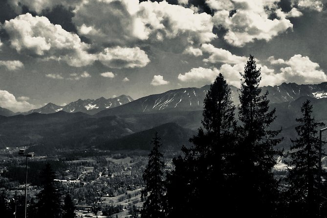 Thermal Pools and Zakopane Day Tour with Cable Car - Who Will Get the Most from This Trip