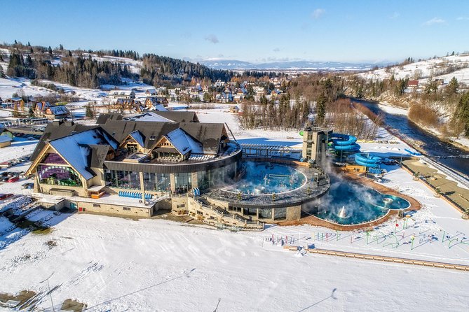 Thermal Pools and Zakopane Tatra Mountains from Krakow, Private - Who should book this day