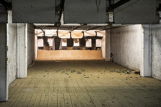 Top Shooting Experience in Krakow with Hotel Transfers - How long the outing really takes