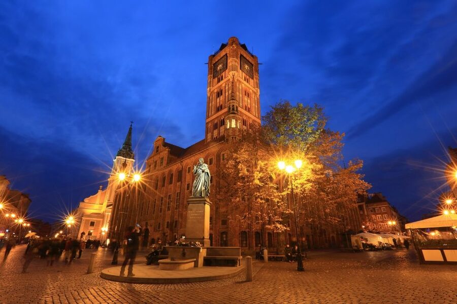 Torun Living Museum of Gingerbread and Old Town Private Walk - Why Toruń gingerbread makes a good tour theme