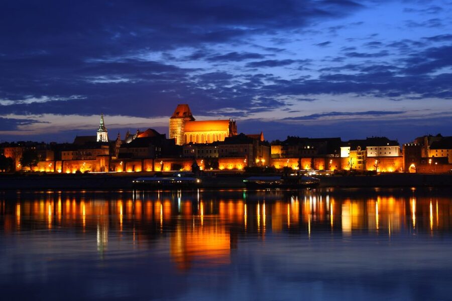 Torun Living Museum of Gingerbread and Old Town Private Walk - What the two-hour option really includes