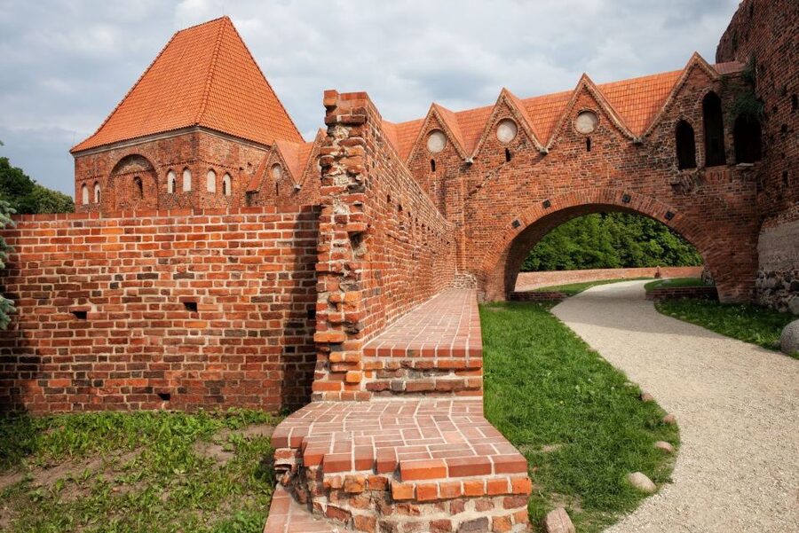 Torun Living Museum of Gingerbread and Old Town Private Walk - Who should book this experience