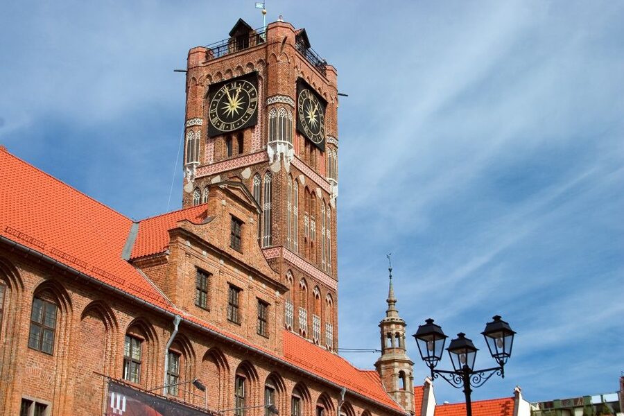 Torun: Private Walking Tour of a Medieval Town - What the private format changes