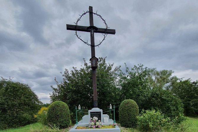 TOUR AL CAMPO DE CONCENTRACIÓN DE PLASZOW. El campo de la Lista de Schindlert. - Lo más importante antes de reservar