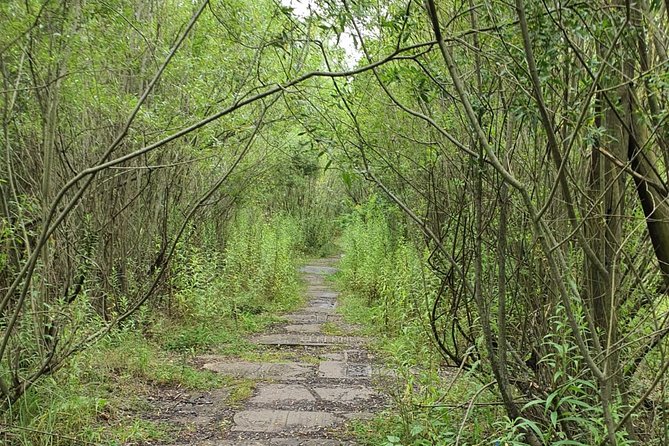TOUR AL CAMPO DE CONCENTRACIÓN DE PLASZOW. El campo de la Lista de Schindlert. - La cantera y el trabajo forzado