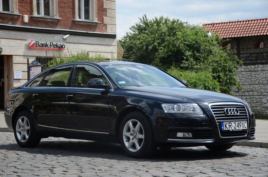 Tour to Wadowice: Hometown of Pope Saint John Paul II - Is the $349 private price good value?