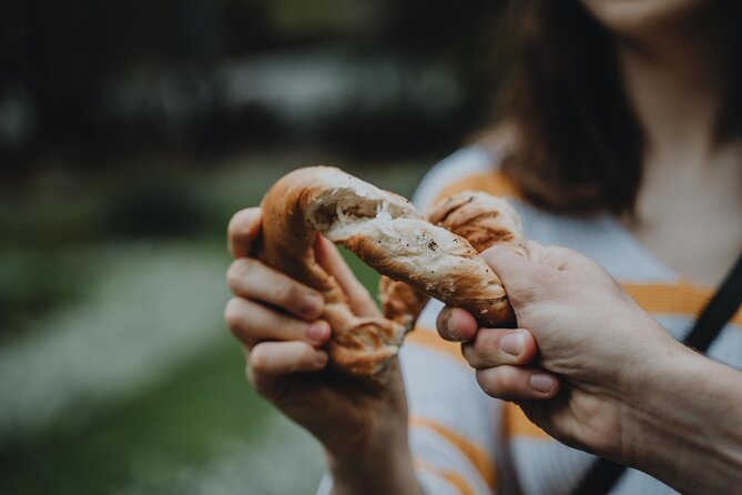 Traditional Polish Food Tour in Krakow Old Town - Key things to know before you book