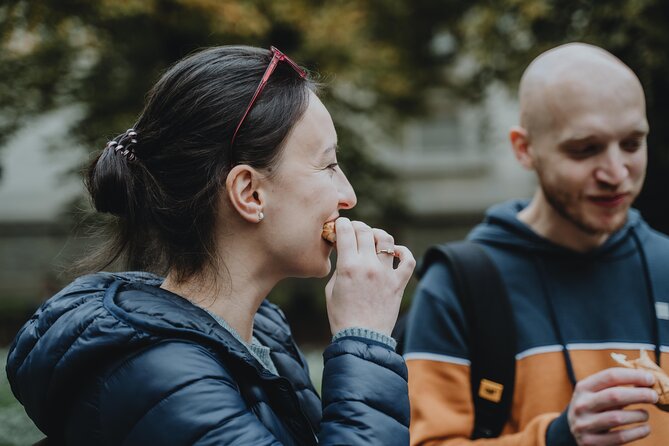 Traditional Polish Food Tour in Krakow Old Town - Starting at plac Świętej Marii Magdaleny