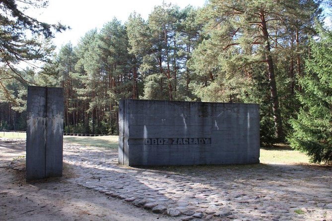 Treblinka Concentration Camp, Heartbreaking Tour from Warsaw - Why Treblinka is a different kind of day trip