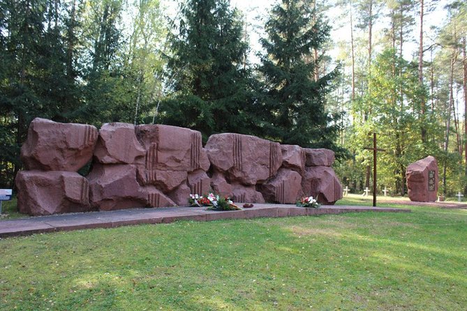 Treblinka Concentration Camp, Heartbreaking Tour from Warsaw - Who will get the most from this visit?