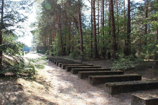 Treblinka Concentration Camp, Heartbreaking Tour from Warsaw - Practical details that make the morning easier