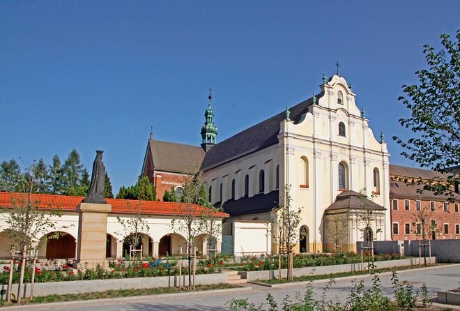Trip Around Nowa Huta - Krakow - Why Nowa Huta belongs on your Krakow plans