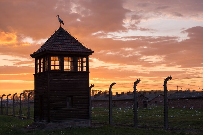Two Day Trip to Auschwitz Birkenau and Wieliczka Salt Mine - Day one at Auschwitz I