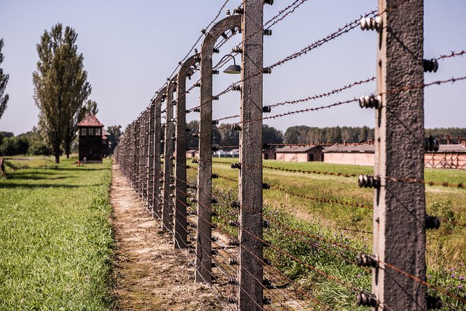 Two Day Trip to Auschwitz Birkenau and Wieliczka Salt Mine - The salt mine is the package’s visual highlight