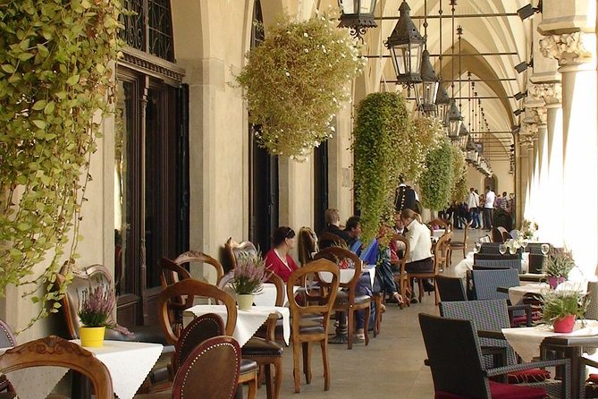 Ultimate Krakow & More 3 Day Private Tour - Who will get the most from this tour?