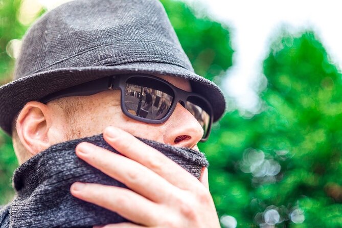 Undercover City Games: Krakow - A spy story in Krakow’s Old Town