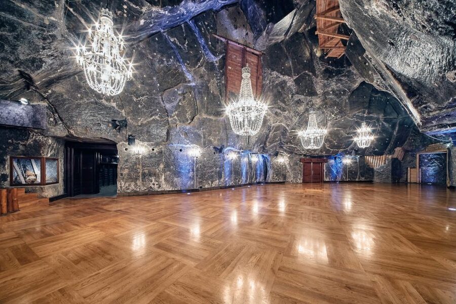 Unesco List; Wieliczka Salt Mine Half-Day Tour from Kraków - Why Wieliczka Salt Mine is worth half a day