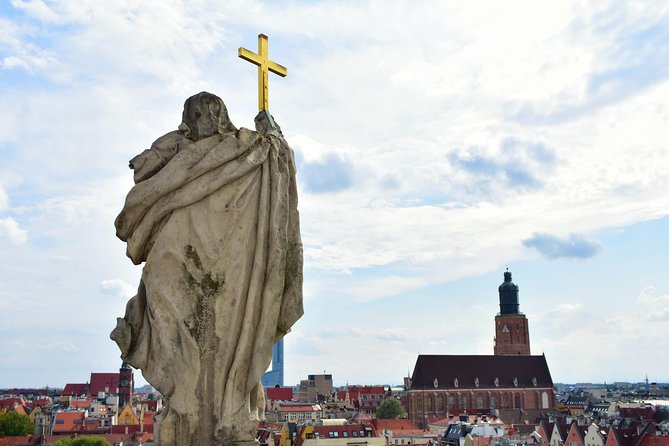 University of Wrocław: Audio Guide & Admission - Key points to know before you book