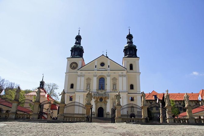 Wadowice and Sanctuary of Divine Mercy Private Tour from Krakow - Is $180.23 per person a fair price?