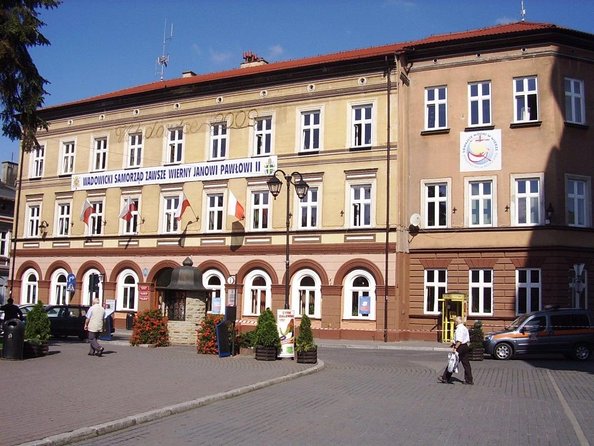 Wadowice - Home Town of Pope Saint John Paul II - Key points to know before you book
