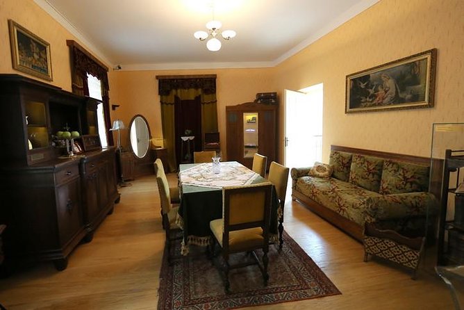 Wadowice - Home Town of Pope Saint John Paul II - Is $107.23 a fair price?