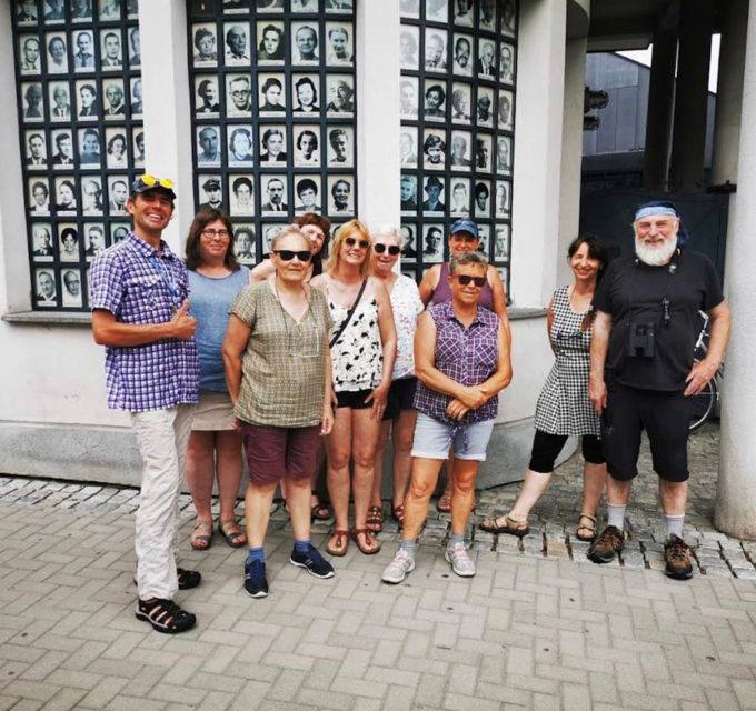 Walking Tour of Krakow: Old town - 2-Hours of Magic - Wawel Castle and the city’s major landmarks