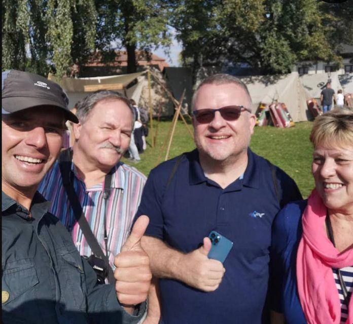 Walking Tour of Krakow: Old town - 2-Hours of Magic - Stories, recommendations, and a personal guide