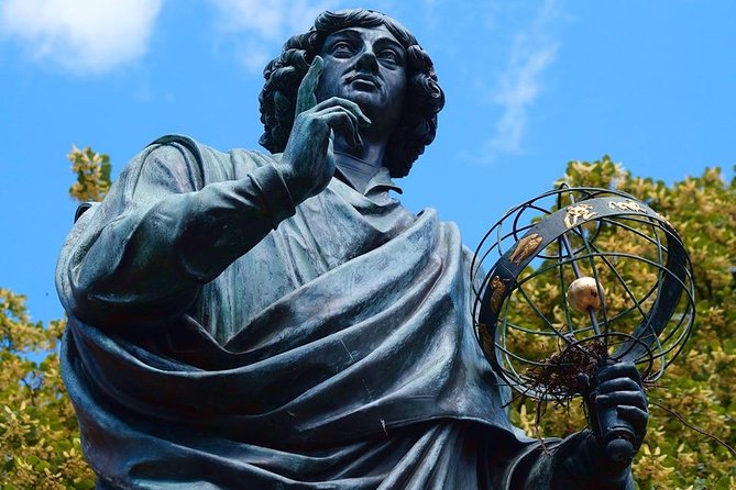 Walking Tour of the medieval Toruń - Why Toruń works so well on foot