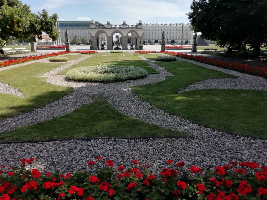 Warsaw: 2-Hour Chopin's Life Walking Tour - Who will enjoy this walk most